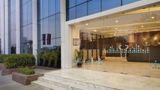 Howard Johnson Bengaluru Hebbal Exterior