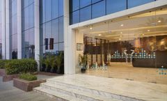 Howard Johnson Bengaluru Hebbal