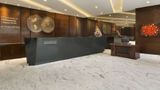 Howard Johnson Bengaluru Hebbal Lobby