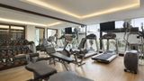 Howard Johnson Bengaluru Hebbal Health