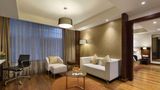 Howard Johnson Bengaluru Hebbal Suite