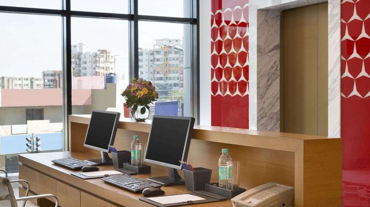 Howard Johnson Bengaluru Hebbal Other