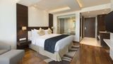 Howard Johnson Bengaluru Hebbal Room