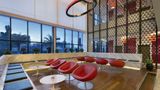 Howard Johnson Bengaluru Hebbal Lobby
