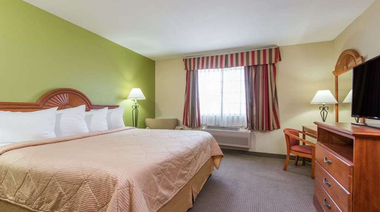 Knights Inn & Suites Gallup Room