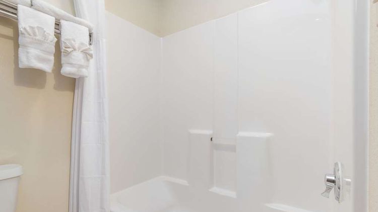 Knights Inn & Suites Gallup Room