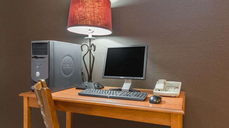 Knights Inn & Suites Gallup Other