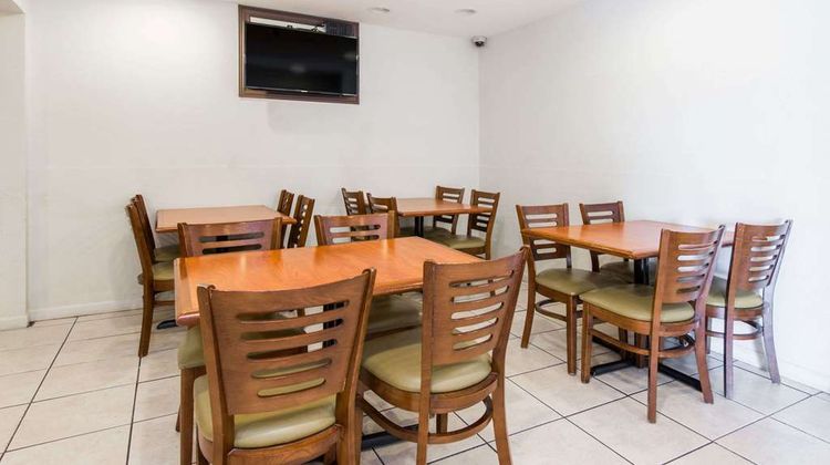 Knights Inn & Suites Gallup Restaurant