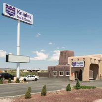 Knights Inn & Suites Gallup