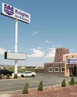 Knights Inn & Suites Gallup