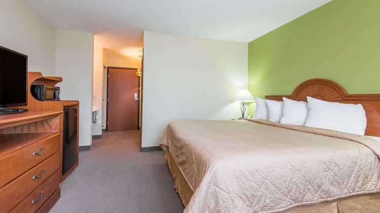 Knights Inn & Suites Gallup Room