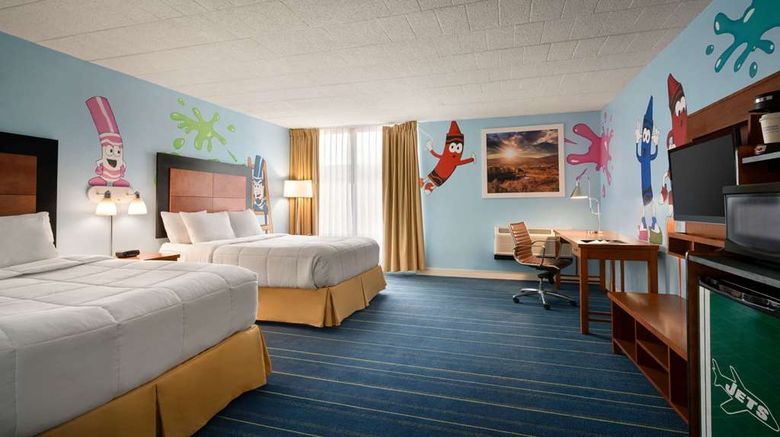 <b>Days Hotel Allentown Airport Room</b>. Images powered by <a href="https://iceportal.shijigroup.com/" title="IcePortal" target="_blank">IcePortal</a>.