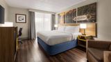 Days Hotel Allentown Airport Room