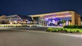 Days Hotel Allentown Airport Exterior