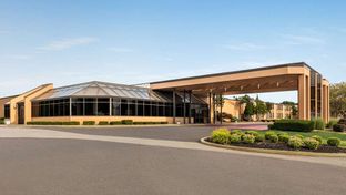 Days Hotel Allentown Airport