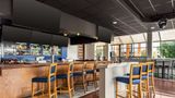 Days Hotel Allentown Airport Restaurant