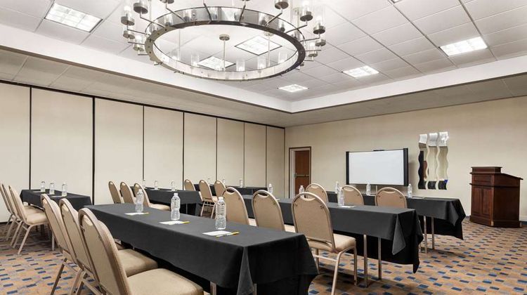 Days Hotel Allentown Airport Meeting