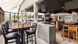 Days Hotel Allentown Airport Restaurant