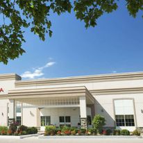 Ramada Trenton Hotel