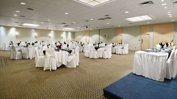 Ramada Trenton Hotel Meeting