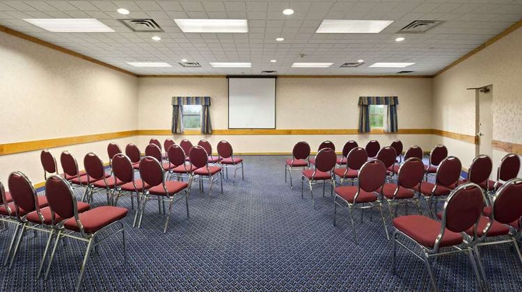 Ramada Trenton Hotel Meeting