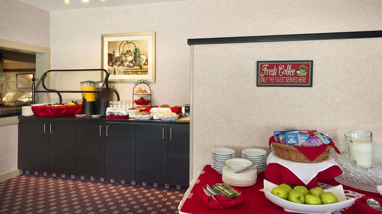 Ramada Trenton Hotel Other