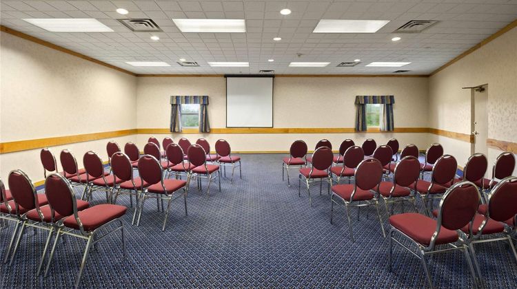 Ramada Trenton Hotel Meeting