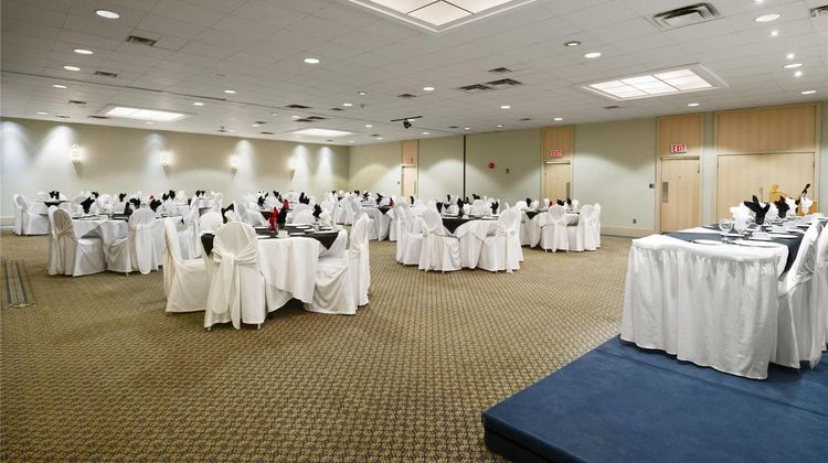 Ramada Trenton Hotel Meeting