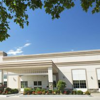 Ramada Trenton Hotel