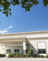 Ramada Trenton Hotel