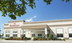 Ramada Trenton Hotel