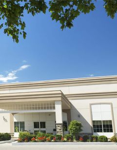 Ramada Trenton Hotel