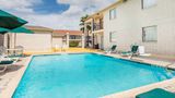 Super 8 San Antonio at I-10 Pool