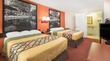 Super 8 San Antonio at I-10 Room