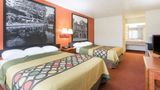 Super 8 San Antonio at I-10 Room