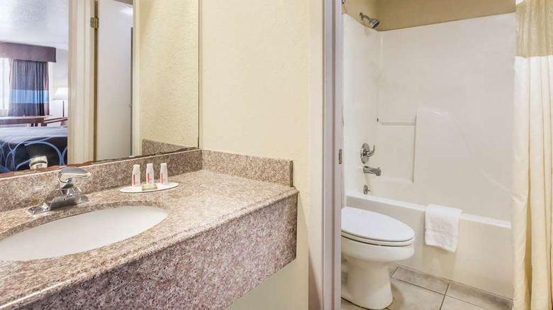 <b>Super 8 San Antonio at I-10 Room</b>. Images powered by <a href="https://iceportal.shijigroup.com/" title="IcePortal" target="_blank">IcePortal</a>.