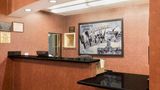 Super 8 San Antonio at I-10 Lobby