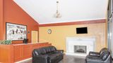 Super 8 Wendover Lobby