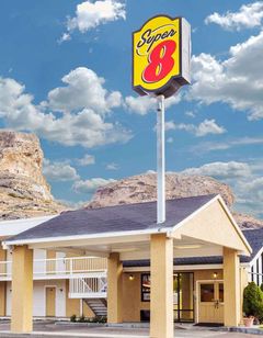 Super 8 Wendover