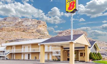 Super 8 Wendover