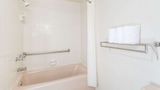 Super 8 Wendover Room