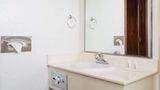 Super 8 Wendover Room
