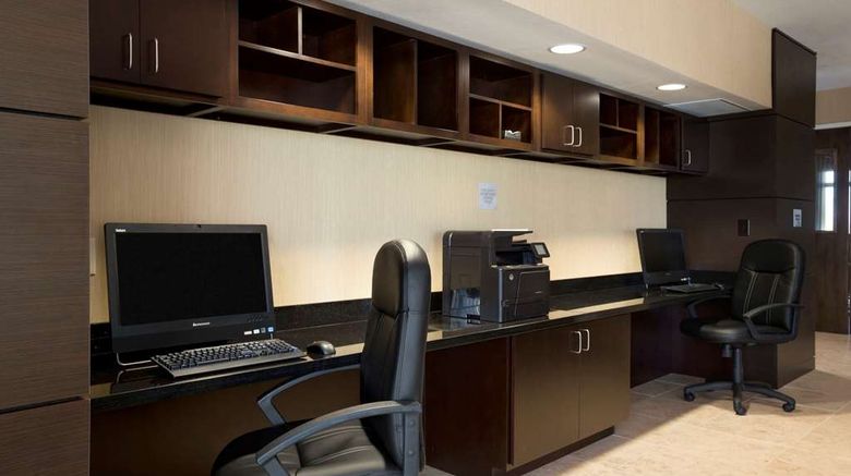 <b>Wingate by Wyndham Seminole Other</b>. Images powered by <a href="https://iceportal.shijigroup.com/" title="IcePortal" target="_blank">IcePortal</a>.