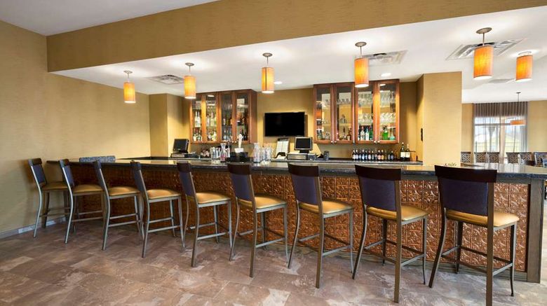 <b>Wingate by Wyndham Seminole Restaurant</b>. Images powered by <a href="https://iceportal.shijigroup.com/" title="IcePortal" target="_blank">IcePortal</a>.