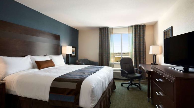 <b>Wingate by Wyndham Seminole Room</b>. Images powered by <a href="https://iceportal.shijigroup.com/" title="IcePortal" target="_blank">IcePortal</a>.