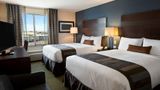 Wingate by Wyndham Seminole Room