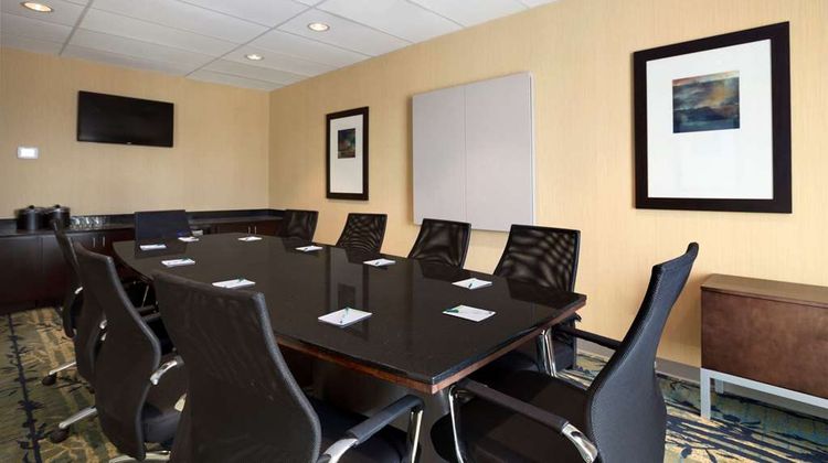 Wingate by Wyndham Seminole Meeting