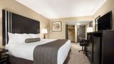 Days Inn Calgary Northwest Room