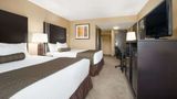 Days Inn Calgary Northwest Room