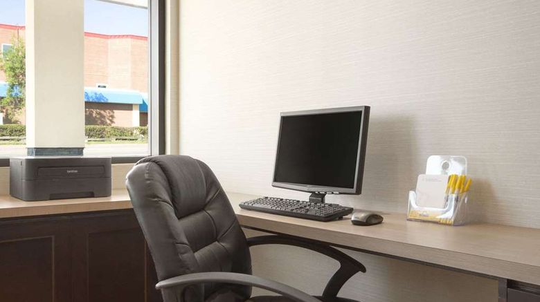 <b>Days Inn Calgary Northwest Other</b>. Images powered by <a href="https://iceportal.shijigroup.com/" title="IcePortal" target="_blank">IcePortal</a>.